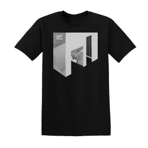 Craft Spells - Nausea Album Cover T-Shirt