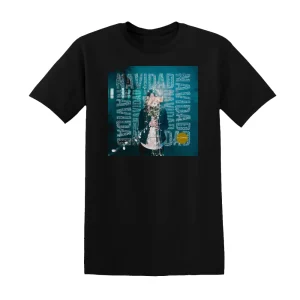 Su Presencia - Navidad Album Cover T-Shirt