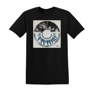 Su Presencia - Navidad Vol 2 Album Cover T-Shirt