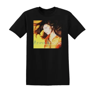 Anna K - Nebe Album Cover T-Shirt