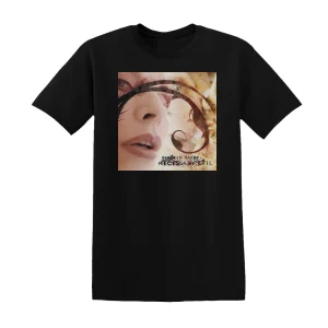 Deborah Harry - Necessary Evil Album Cover T-Shirt