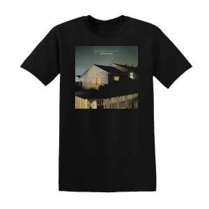Silversun Pickups - Neck Of The Woods Album Cover T-Shirt
