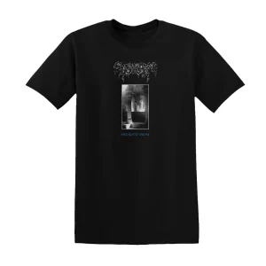 Spectral Voice - Necrotic Doom Album Cover T-Shirt