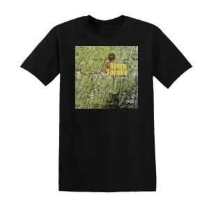 Bjørn Torske - Nedi Myra Album Cover T-Shirt