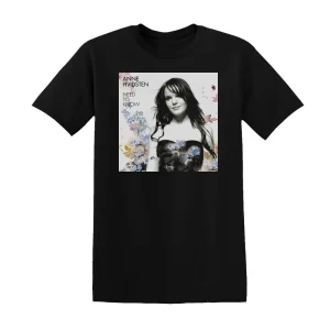 Anne Hvidsten - Need To Know Album Cover T-Shirt