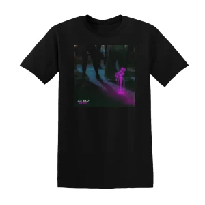 Those Without - Neon Minds Album Cover T-Shirt
