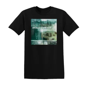 Diskonnekted - Neon Night Album Cover T-Shirt