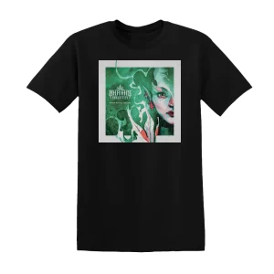 Atlantis Chronicles - Nera 1 Album Cover T-Shirt