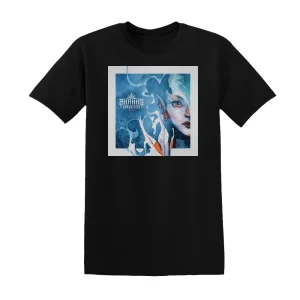 Atlantis Chronicles - Nera Album Cover T-Shirt