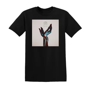 Too Close To Touch - Nerve Endings Album Cover T-Shirt