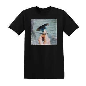 The Flatliners - Nerves Album Cover T-Shirt