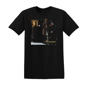 Articolo 31 - Nessuno Album Cover T-Shirt