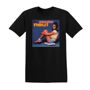 Andreas Dorau - Neu Album Cover T-Shirt
