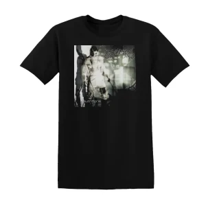Crionics - Neuthrone Album Cover T-Shirt