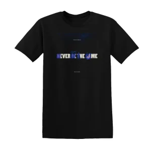 Camila Cabello - Never Be The Same 1 Album Cover T-Shirt