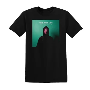 This Wild Life - Never Fade Album Cover T-Shirt