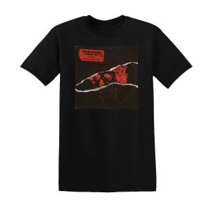 Asking Alexandria - Never Gonna Learn Ep Album Cover T-Shirt