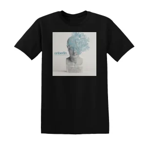 Anberlin - Never Take Friendship Personal 1 Album Cover T-Shirt