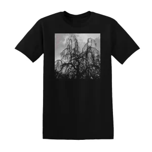 Colin Stetson - Never Were The Way She Was Album Cover T-Shirt