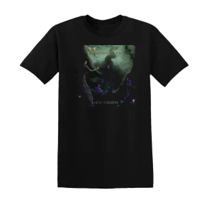 Andy Gillion - Neverafter Album Cover T-Shirt
