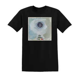Cave - Neverendless Album Cover T-Shirt