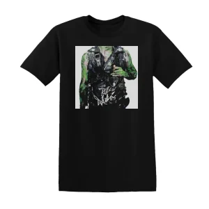To the Rats and Wolves - Neverland Album Cover T-Shirt