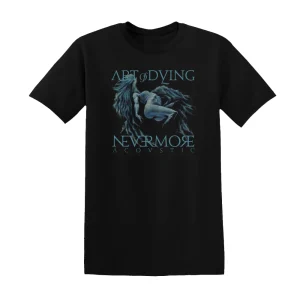Art of Dying - Nevermore 1 Album Cover T-Shirt