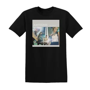 A★Teens - New Arrival Album Cover T-Shirt