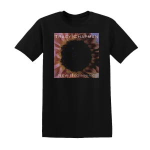 Tracy Chapman - New Beginning Album Cover T-Shirt