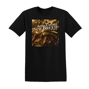 Aero Chord - New Breed Part 1 Album Cover T-Shirt