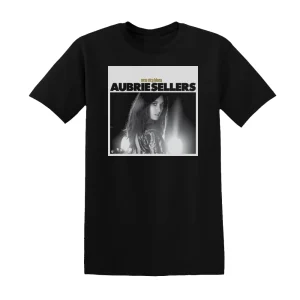 Aubrie Sellers - New City Blues Album Cover T-Shirt