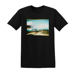 Shigeto - New Crossings Album Cover T-Shirt