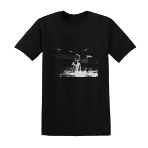 DARKPYRAMID - New Humans Album Cover T-Shirt