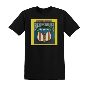 Blue Cheer - New Improved Album Cover T-Shirt