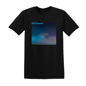 Tempers - New Meaning Album Cover T-Shirt