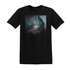 Superlynx - New Moon Album Cover T-Shirt