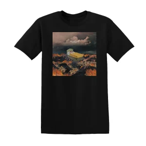 The Flatliners - New Ruin Album Cover T-Shirt