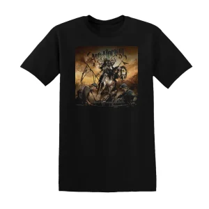 Anti-Mortem - New Southern Album Cover T-Shirt