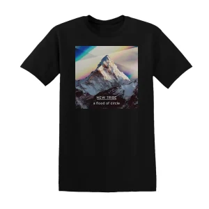 a flood of circle - New Tribe Album Cover T-Shirt