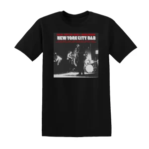 Cecil Taylor - New York City Rb Album Cover T-Shirt