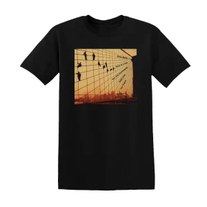 Steve Reich - New York Counterpoint  Eight Lines  Four Organs Album Cover T-Shirt