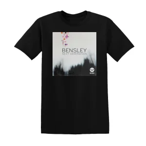Bensley - Next Generation Album Cover T-Shirt