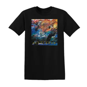 Skoulaman - Next Step In Evolution Album Cover T-Shirt
