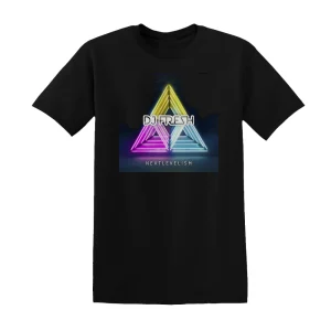 DJ Fresh - Nextlevelism Album Cover T-Shirt