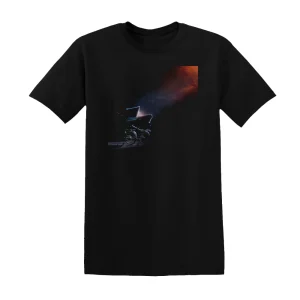 Arde la Sangre - Ngel Bastardo Album Cover T-Shirt