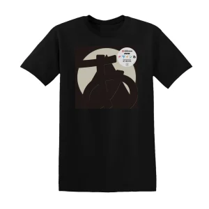 Cornelius - Nhk Album Cover T-Shirt