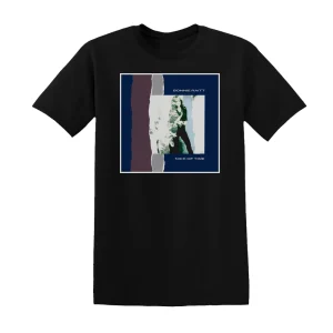 Bonnie Raitt - Nick Of Time Album Cover T-Shirt