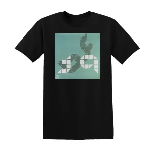 B. Fleischmann - Nico Album Cover T-Shirt
