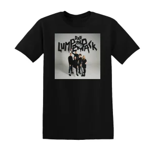 Das Lumpenpack - Nie Wieder Wach Album Cover T-Shirt