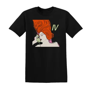 Chromatics - Night Drive 1 Album Cover T-Shirt